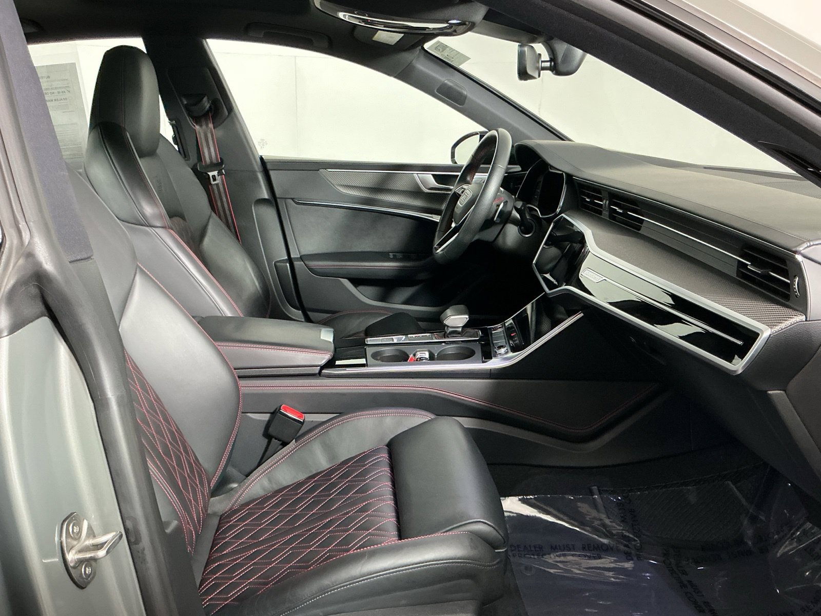 Used 2024 Audi S7 Premium Plus AWD/4WD image 18