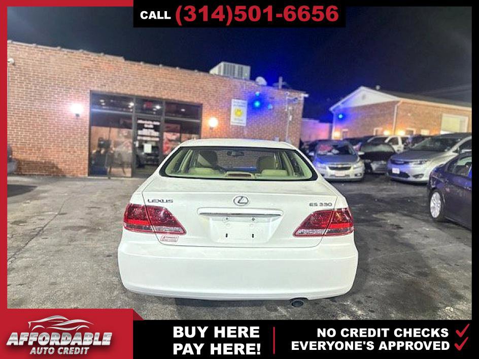 Used 2006 Lexus ES 330 image 3