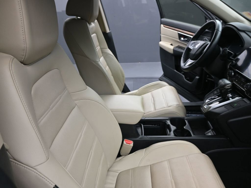Used 2018 Honda CR-V EX-L image 19