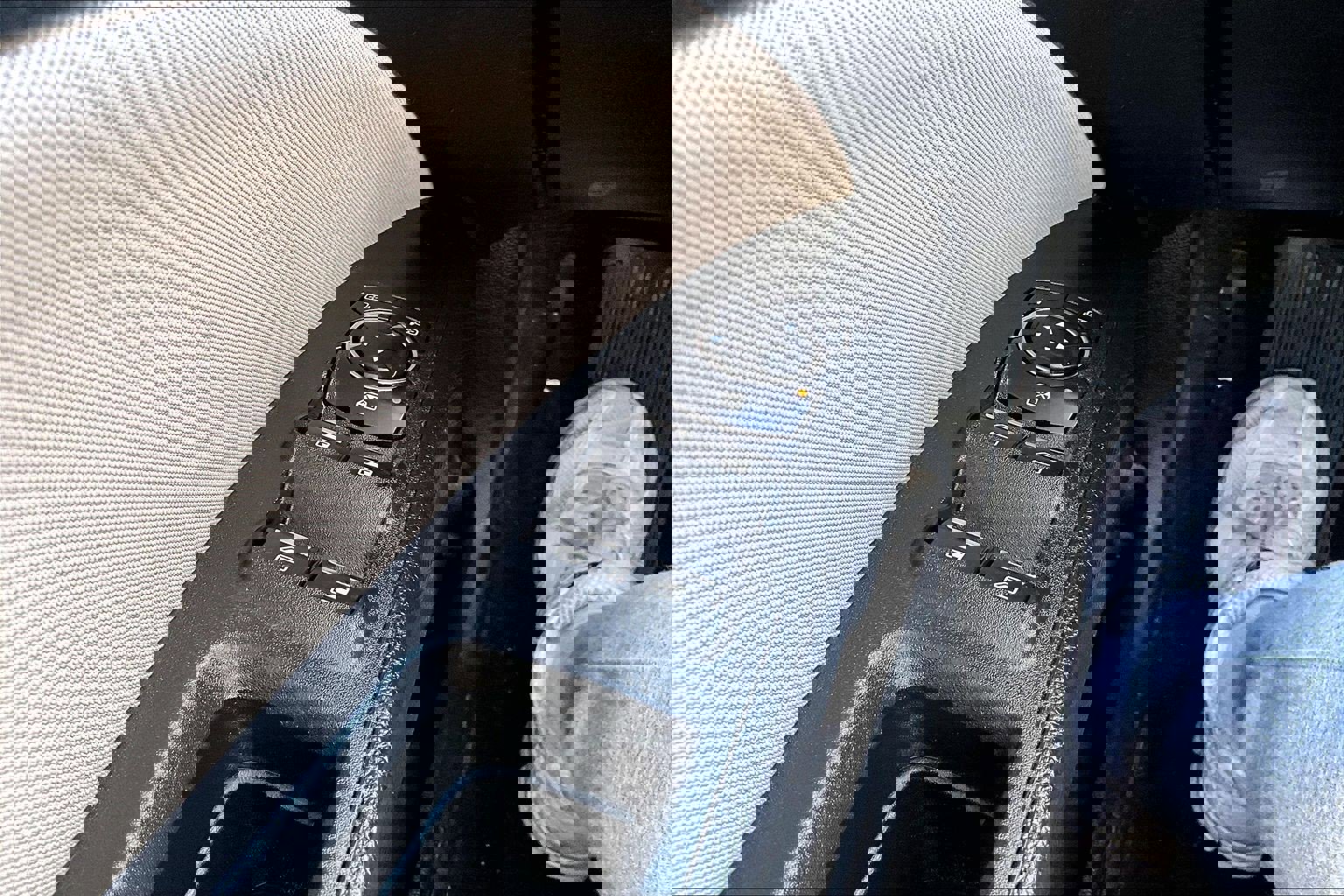 Used 2020 Ford Fusion S image 32