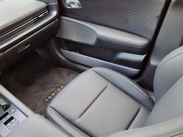 Certified 2025 Hyundai Ioniq 6 SEL image 13