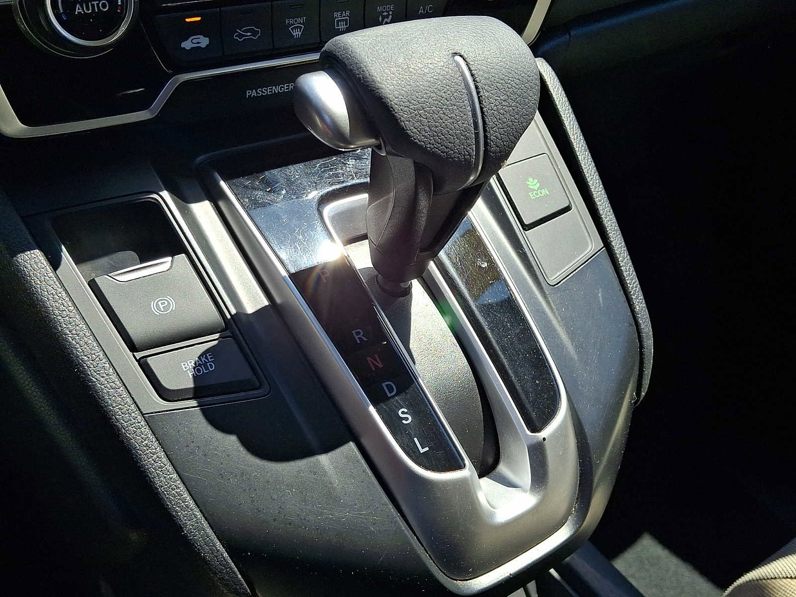 Used 2018 Honda CR-V LX image 15