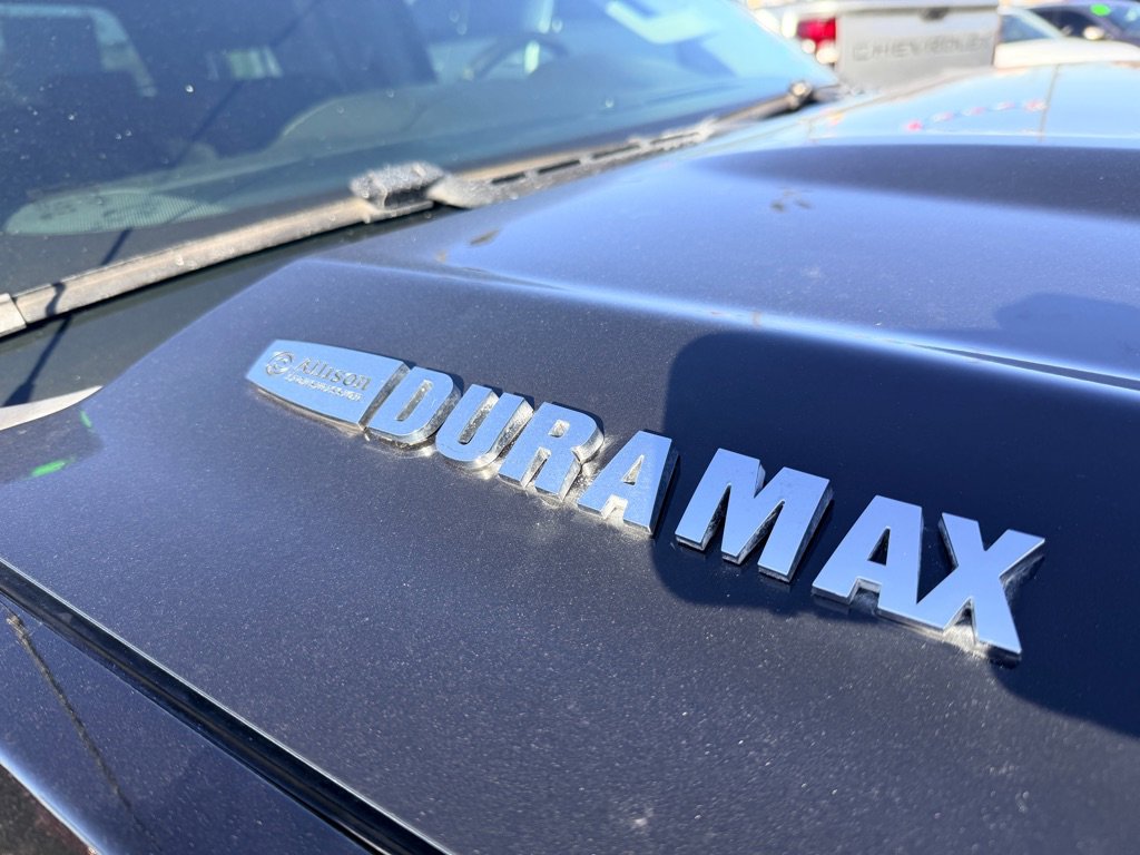 Used 2017 Chevrolet Silverado 2500 LTZ w/ Duramax Plus Package image 42