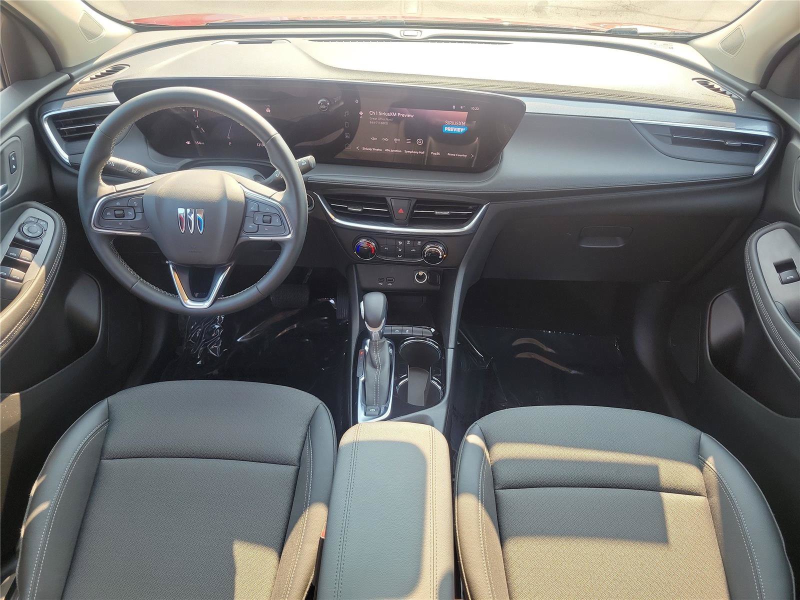 Used 2024 Buick Encore GX Preferred FWD image 9