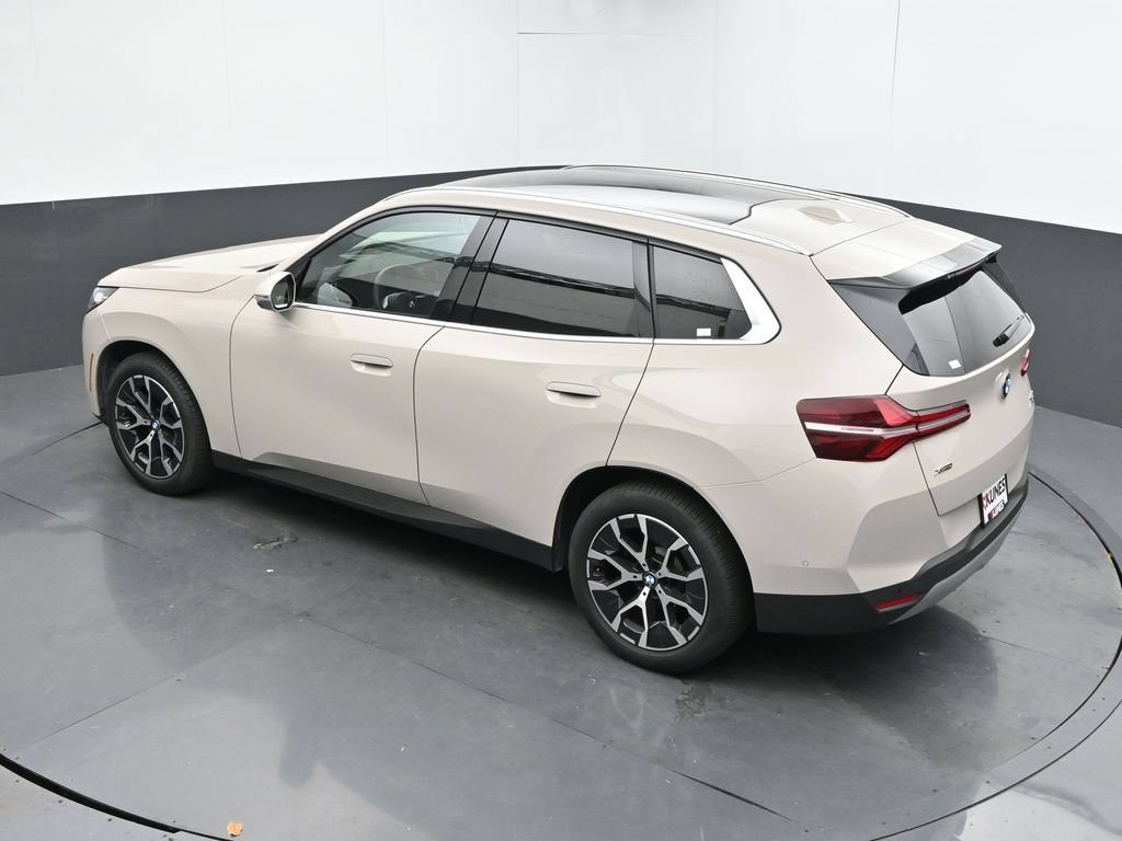 Used 2026 BMW X3 xDrive30i AWD/4WD image 32