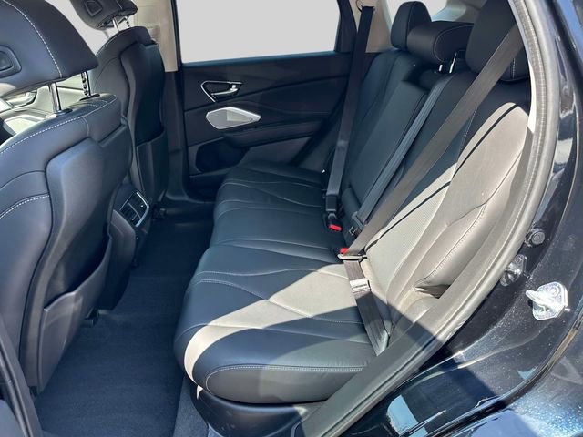 Certified 2023 Acura RDX w/ Technology Package image 17