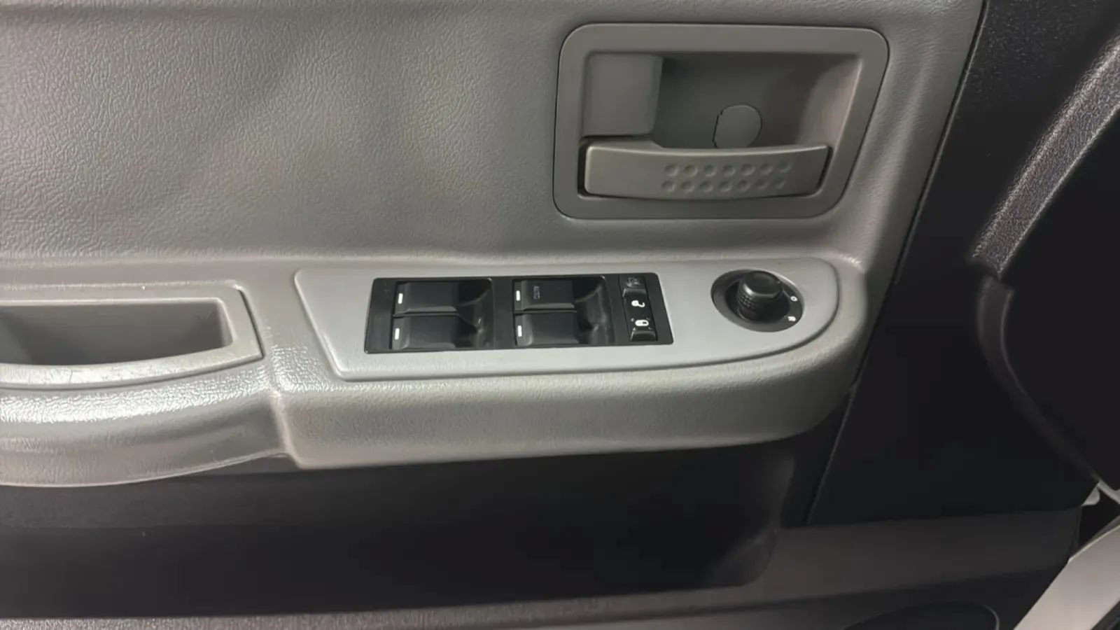 Used 2011 Dodge Dakota Big Horn w/ Convenience Group AWD/4WD image 37