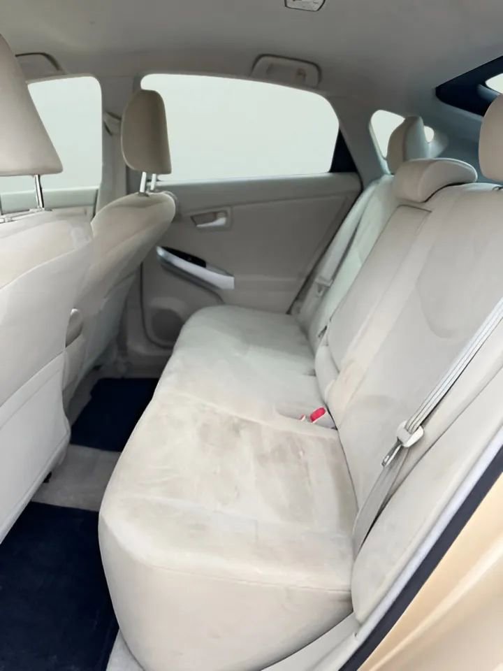 Used 2010 Toyota Prius FWD image 17