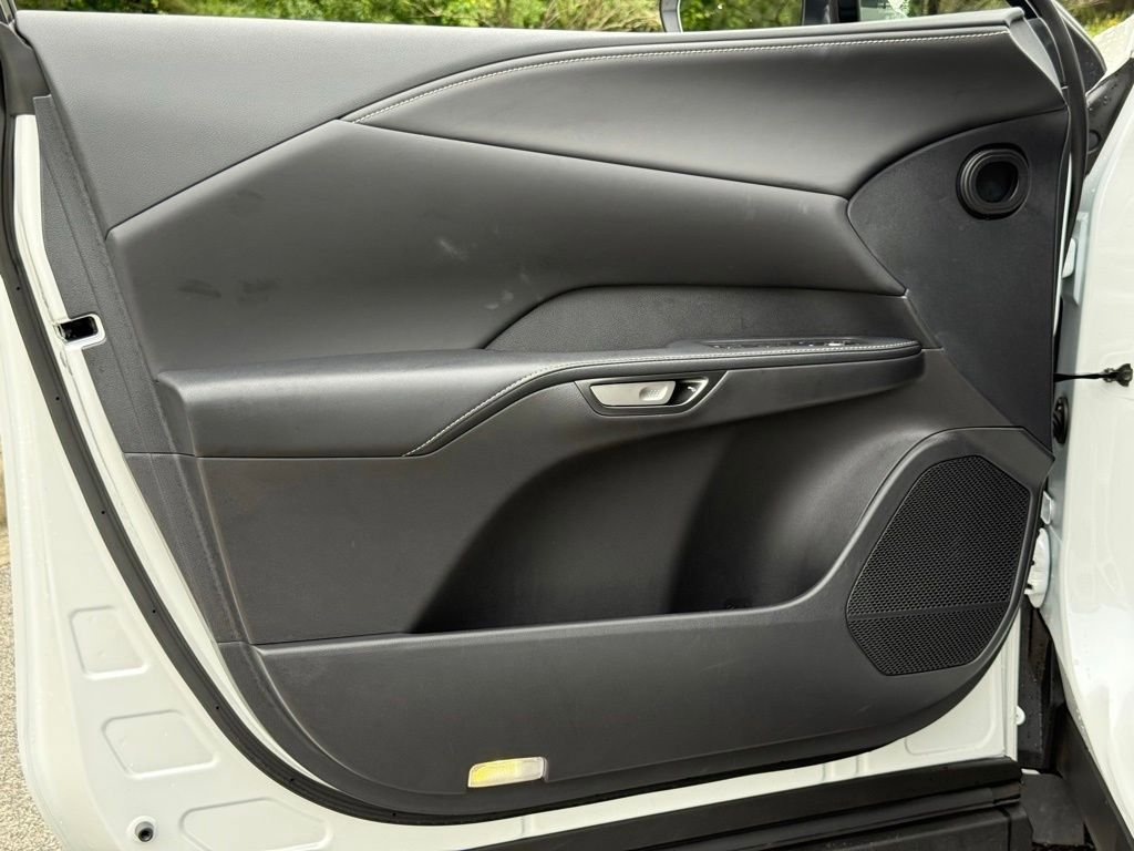 Certified 2025 Lexus RX 350 Premium FWD image 23