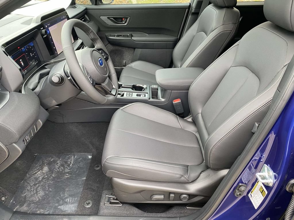 New 2026 Subaru Outback Limited w/ Premium/Limited Package 2 AWD/4WD image 12
