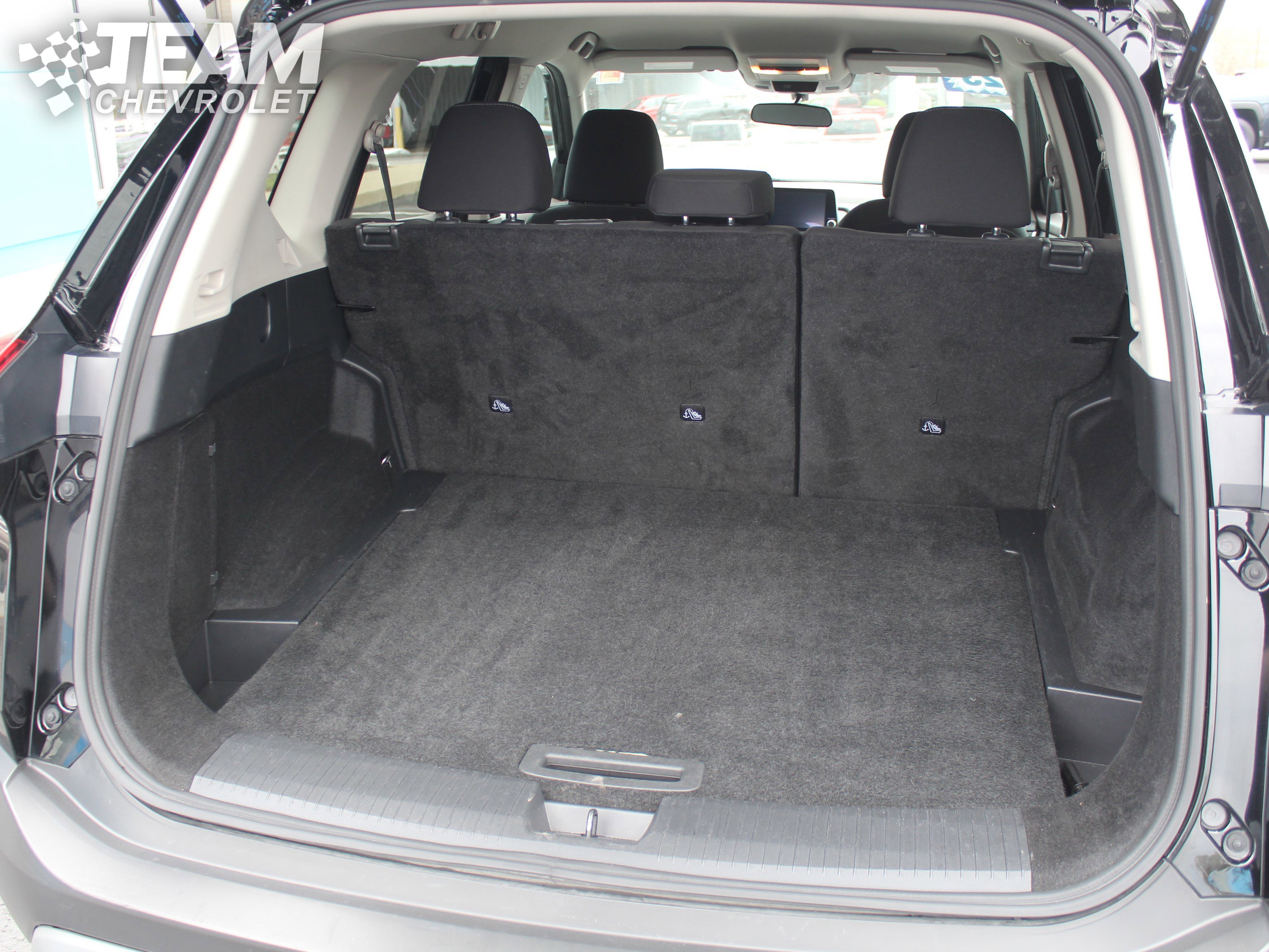 Used 2023 Nissan Rogue S AWD/4WD image 28