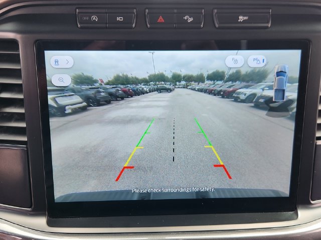 Used 2024 Ford F150 STX w/ Equipment Group 201A FX4 AWD/4WD image 20