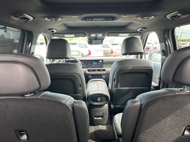 New 2026 Hyundai Palisade Calligraphy AWD/4WD image 13