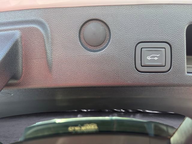 New 2026 Chevrolet Equinox RS w/ Convenience Package III image 21