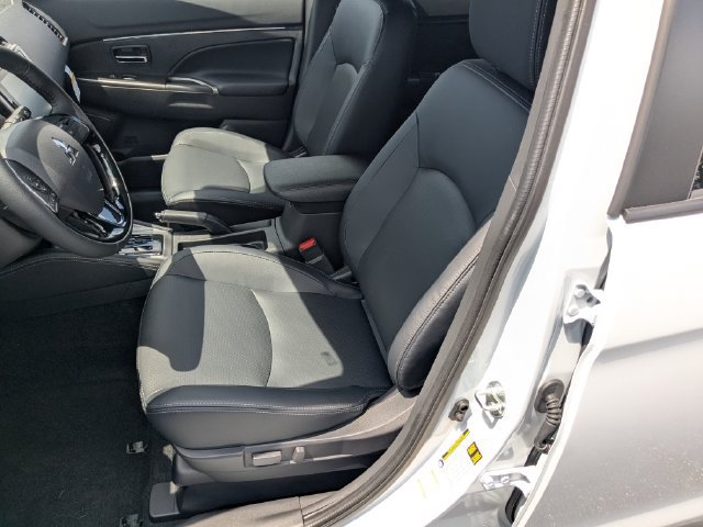 Used 2026 Mitsubishi Outlander Sport SEL AWD/4WD image 22