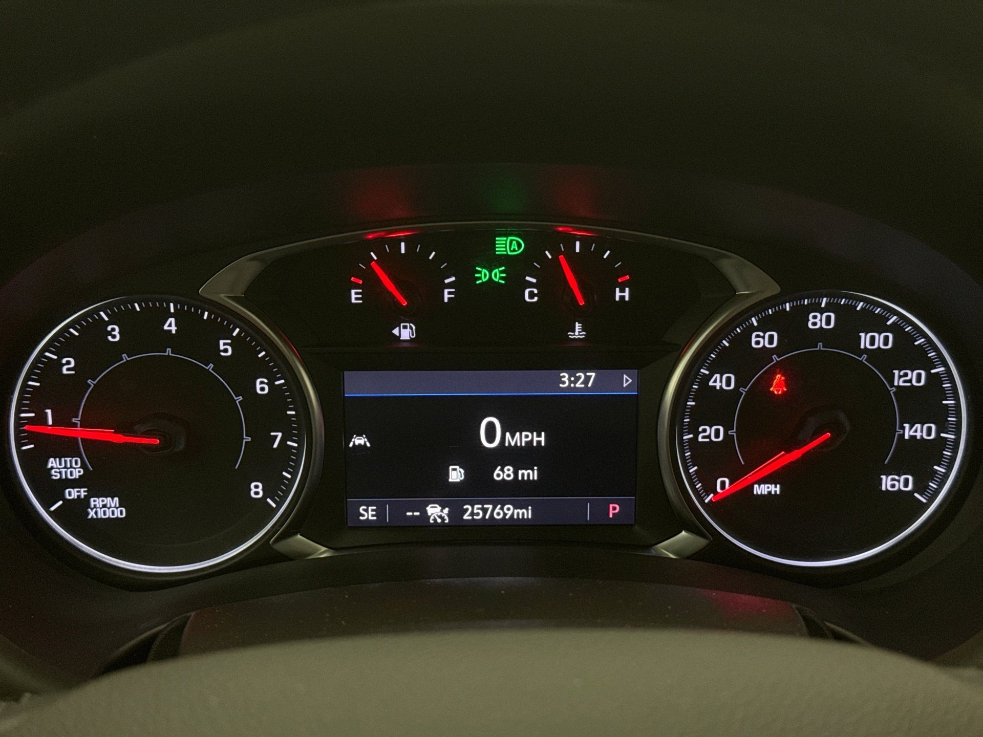Used 2023 GMC Terrain SLT w/ Elevation Edition AWD/4WD image 13
