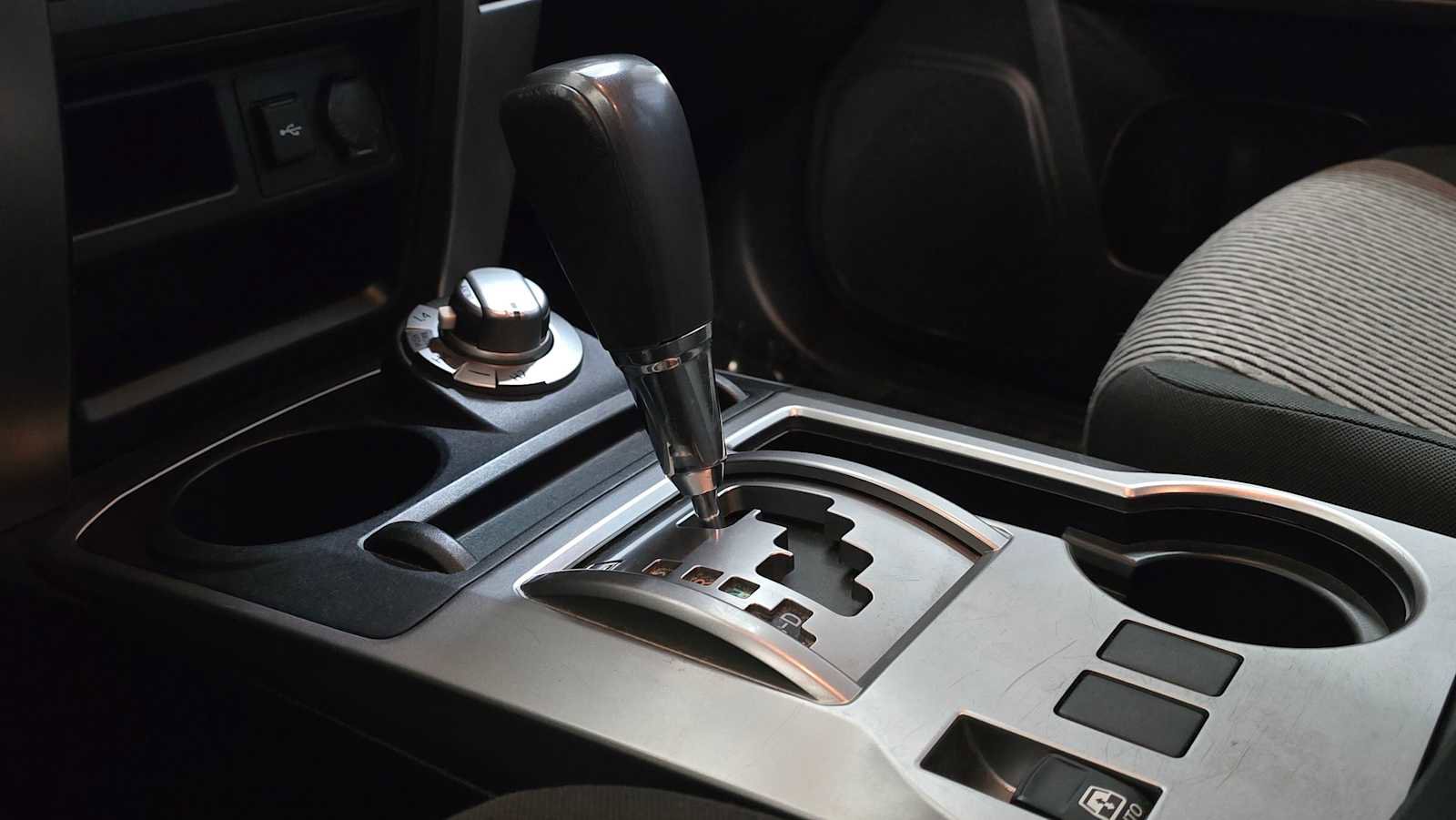 Used 2024 Toyota 4Runner SR5 image 34