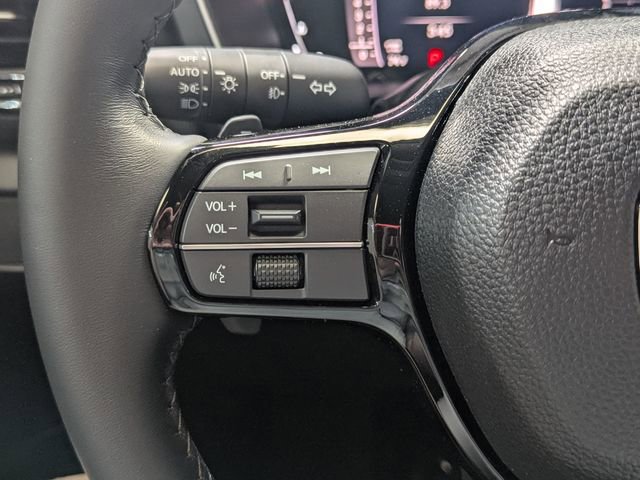 New 2026 Honda Pilot EX-L image 18