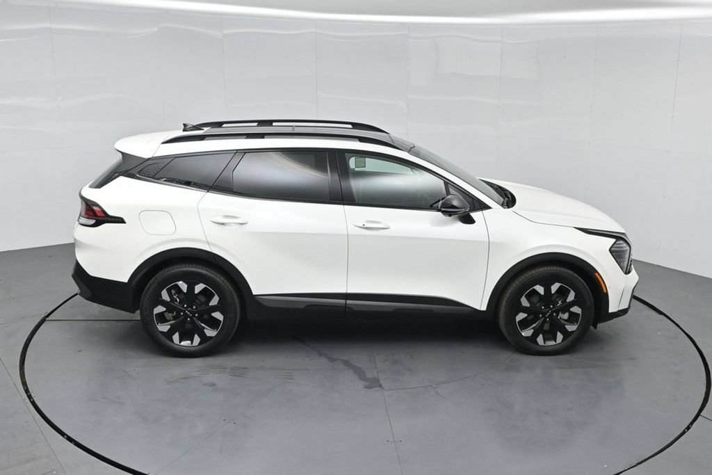 Used 2024 Kia Sportage X-Line Prestige AWD/4WD image 56