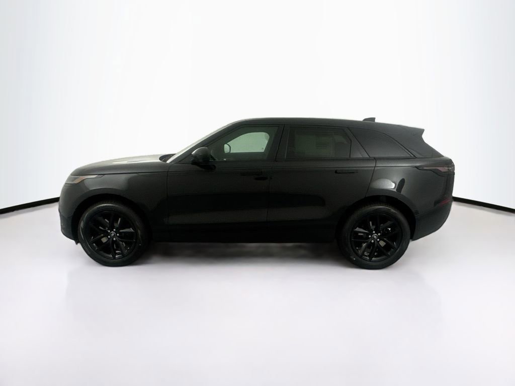 New 2026 Land Rover Range Rover Velar S image 8