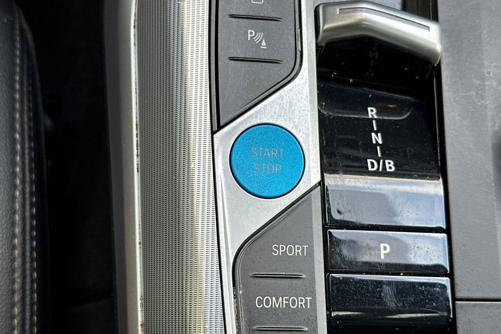Used 2023 BMW i4 eDrive35 w/ Premium Package RWD image 24