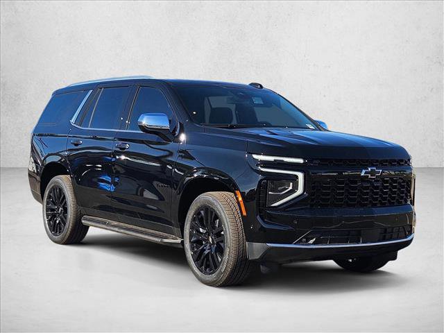 New 2026 Chevrolet Tahoe Premier image 7