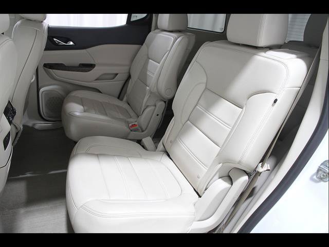 Used 2021 GMC Acadia Denali w/ Denali Ultimate Package AWD/4WD image 21