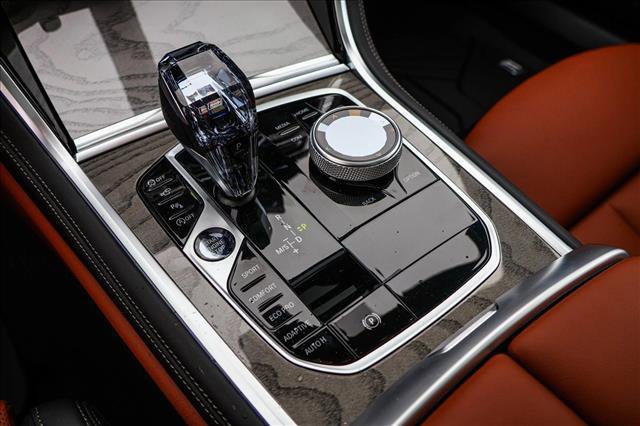 New 2026 BMW 840i xDrive AWD/4WD image 18