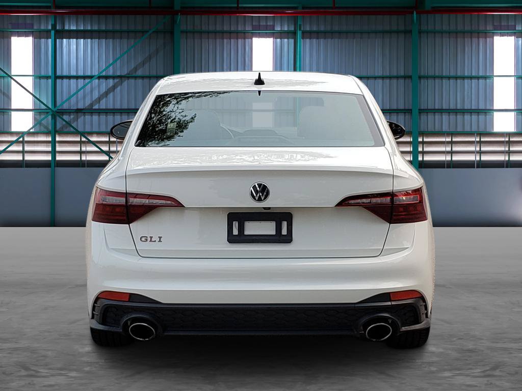 Used 2022 Volkswagen Jetta GLI Autobahn FWD image 4