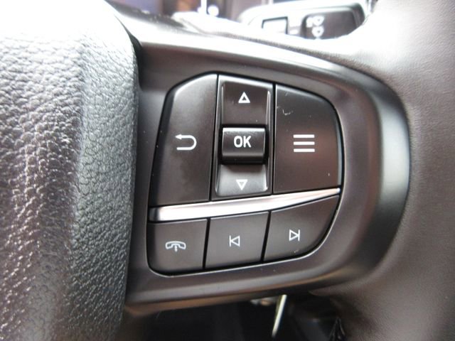 New 2025 Ford Ranger XLT w/ Equipment Group 301A High image 16