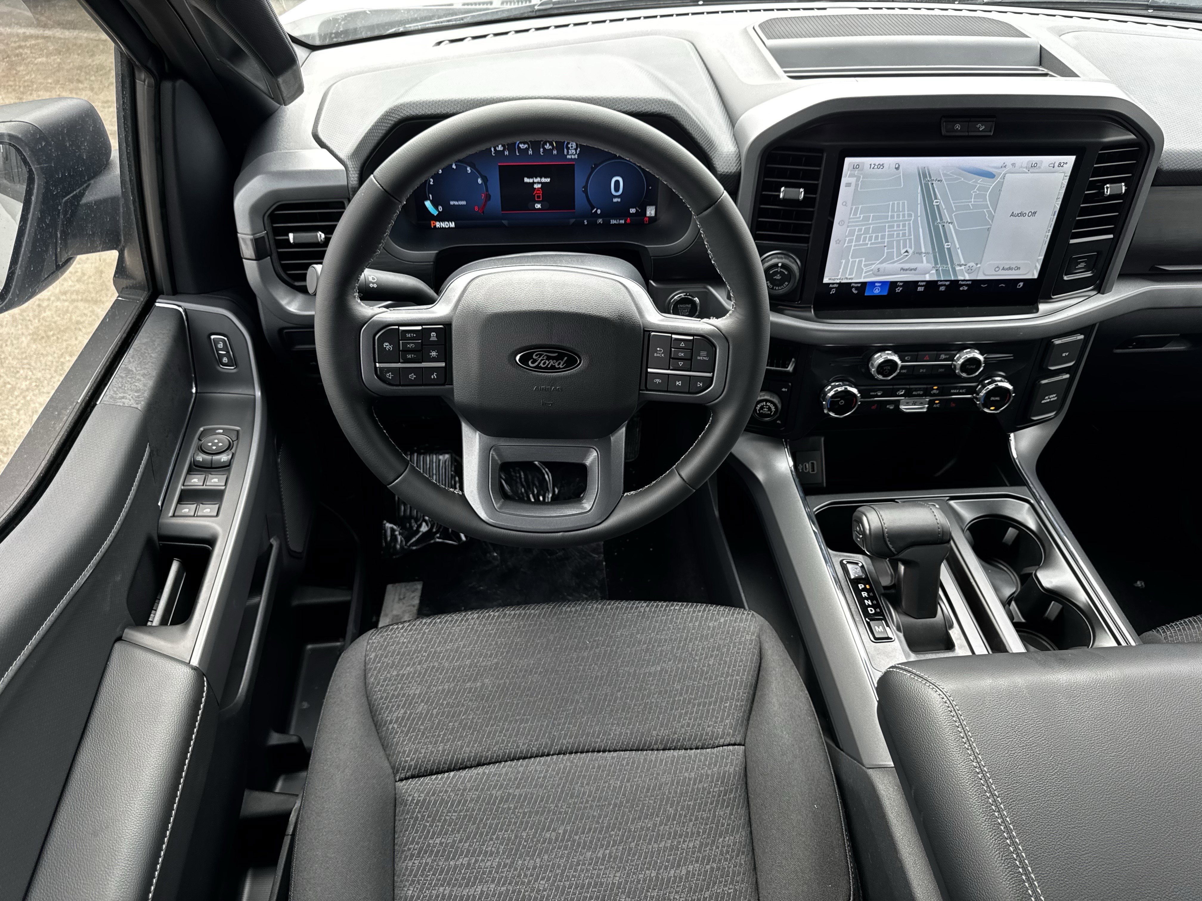 New 2026 Ford F150 XLT w/ Equipment Group 302A MID AWD/4WD image 14