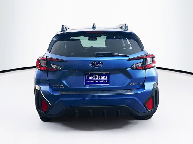 Used 2024 Subaru Crosstrek 2.0i Premium image 8