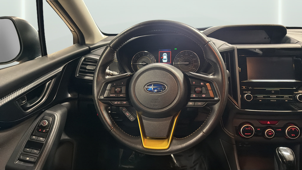 Used 2021 Subaru Crosstrek 2.5i Sport AWD/4WD image 22