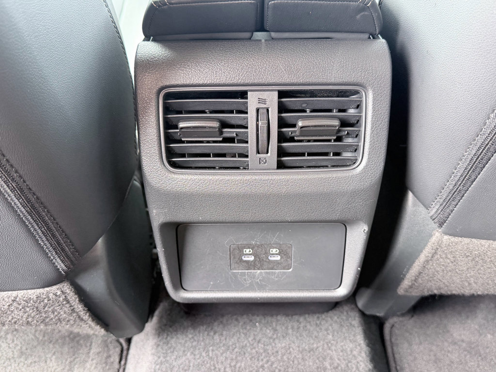 Used 2026 Nissan Rogue SL AWD/4WD image 29