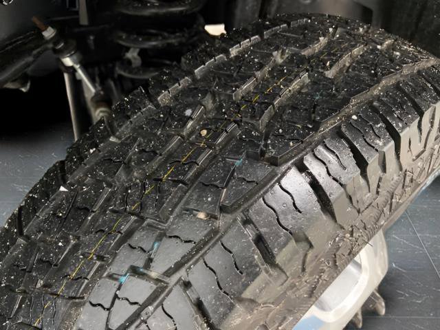 New 2024 RAM 3500 Tradesman image 35