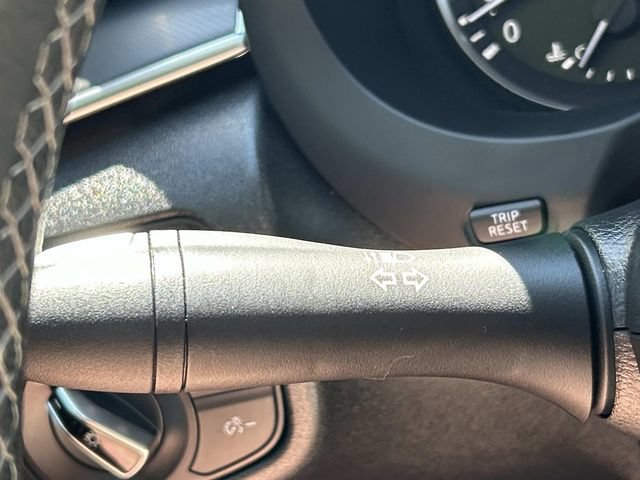 Used 2025 INFINITI QX50 Pure AWD/4WD image 32