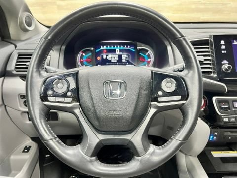 Used 2019 Honda Pilot Elite image 10