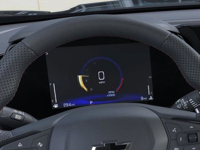 New 2026 Chevrolet Trax RS w/ Sunroof Package image 18