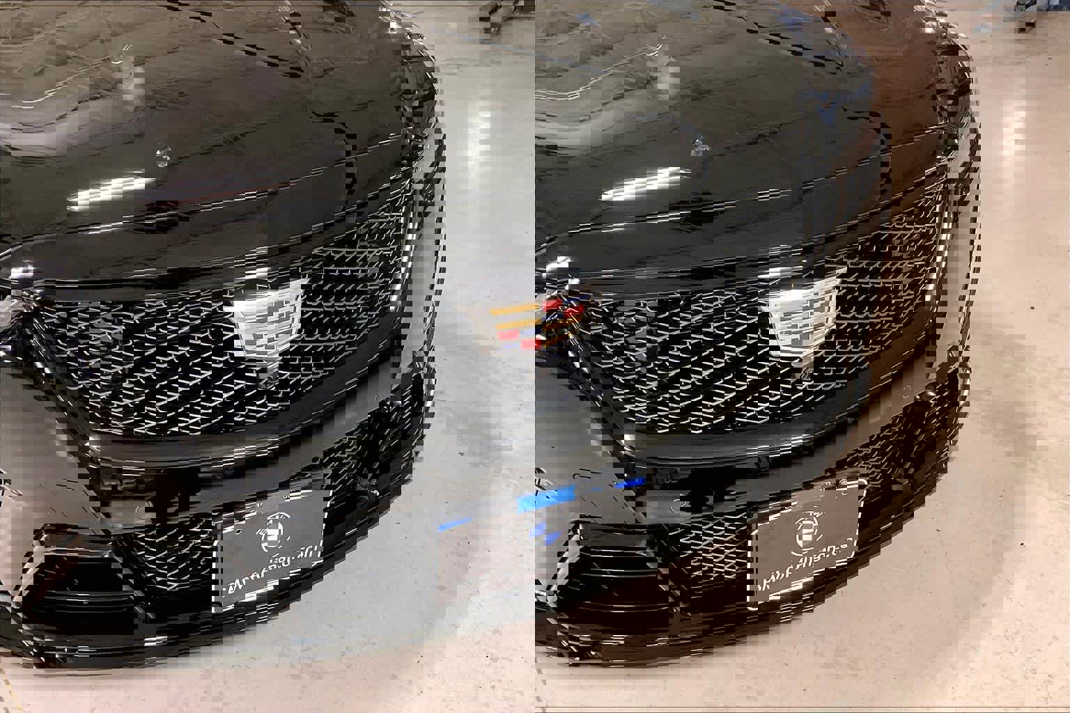 Used 2023 Cadillac CT5 V Blackwing w/ Driver Assist Package image 30