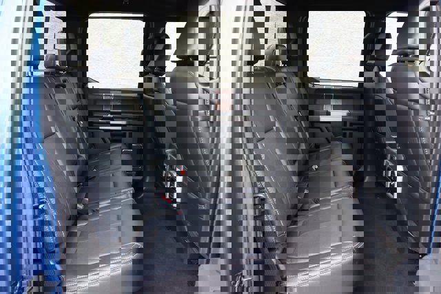 Certified 2022 Ford F250 Lariat w/ Lariat Ultimate Package image 38