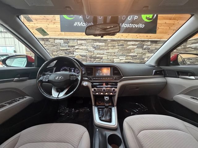 Used 2020 Hyundai Elantra Value Edition FWD image 18