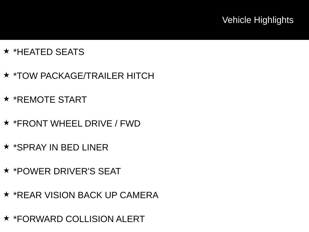 Used 2023 Ford Maverick XLT w/ XLT Luxury Package FWD image 7