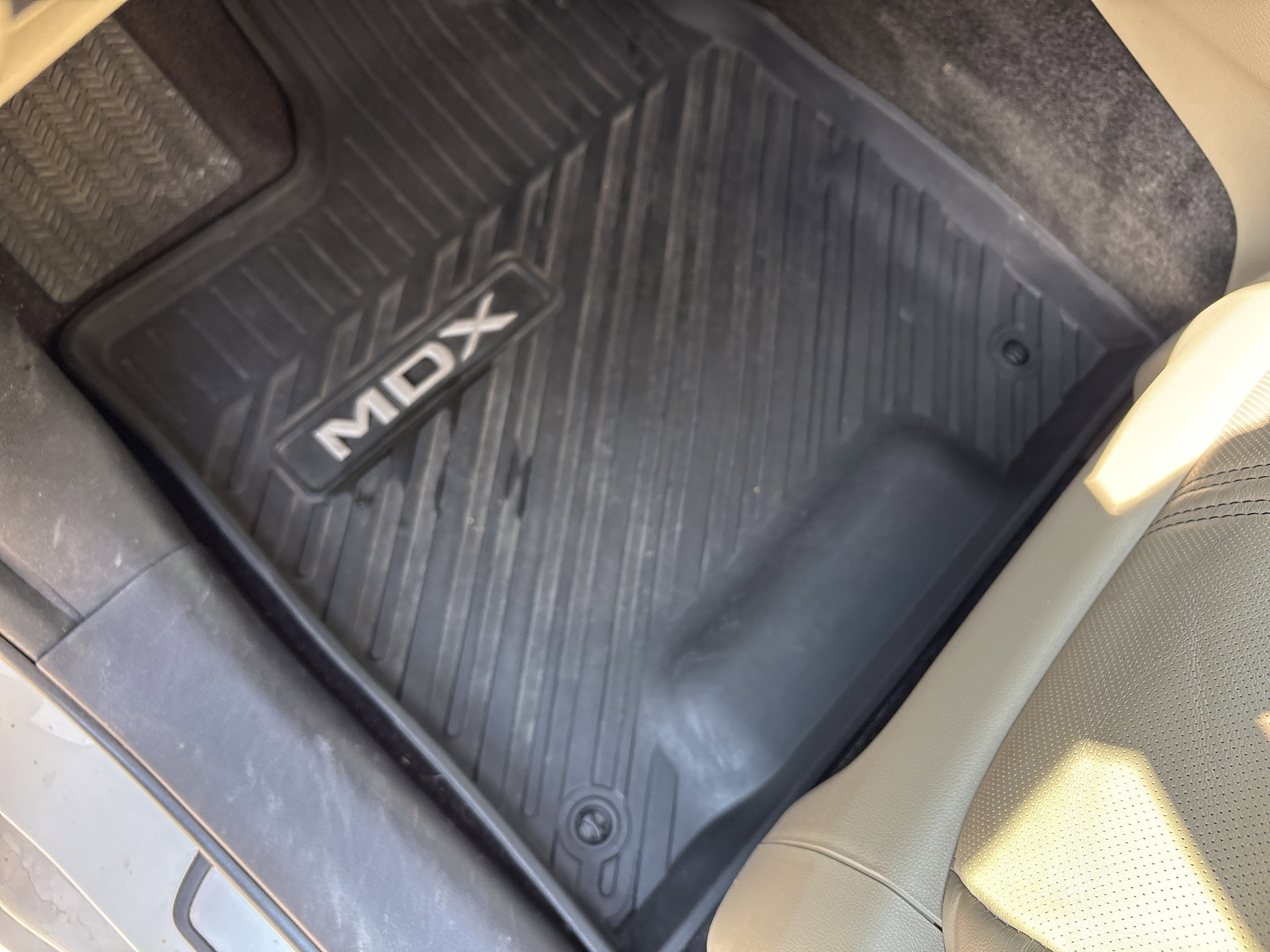 Used 2019 Acura MDX SH-AWD w/ Advance Package image 17