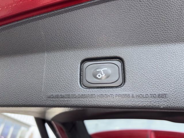 Used 2017 Ford Explorer Platinum AWD/4WD image 16