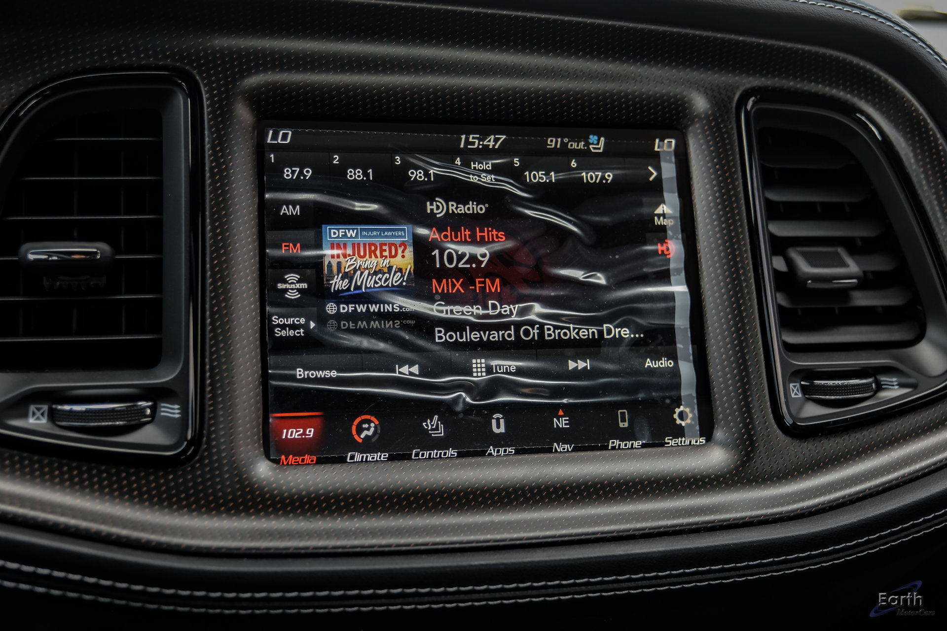 Used 2023 Dodge Challenger SRT Hellcat RWD image 59