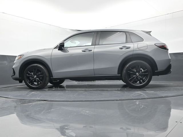 Used 2026 Honda HR-V Sport image 9