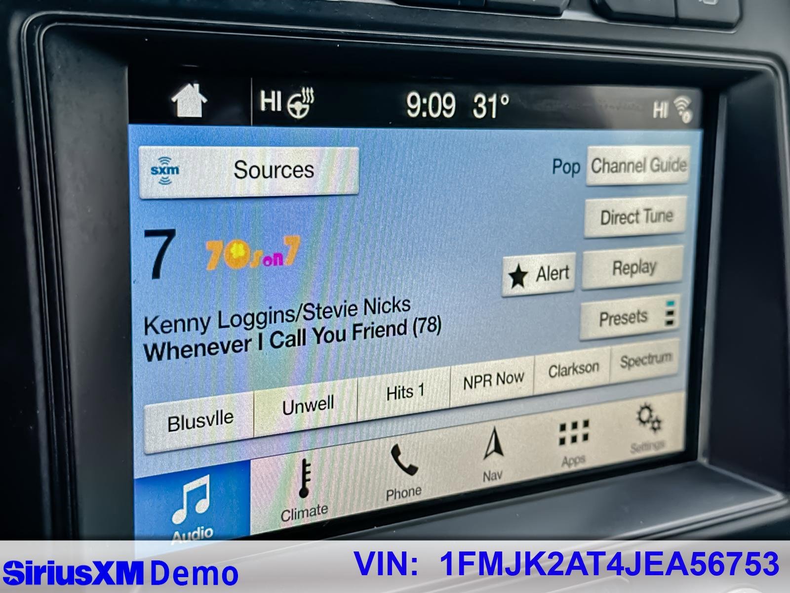 Used 2018 Ford Expedition Max Limited w/ Equipment Group 302A image 30