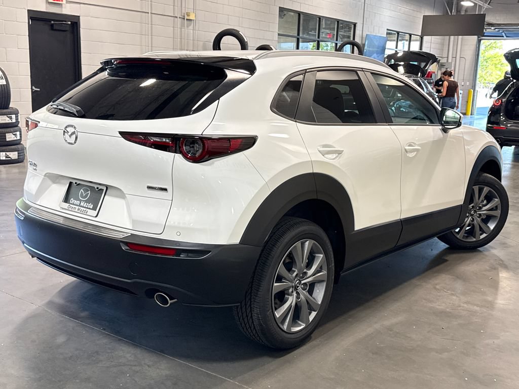 New 2026 MAZDA CX-30 AWD 2.5 S image 2