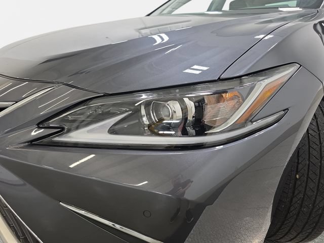 Used 2025 Lexus ES 350 w/ Premium Package FWD image 28