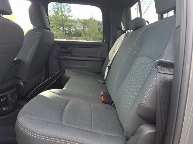 New 2026 RAM 3500 Tradesman image 9